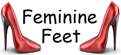 Feminine Feet